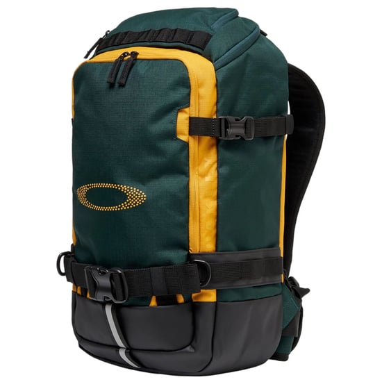 Oakley 25L Peak RC Grün Rucksack - Image 1