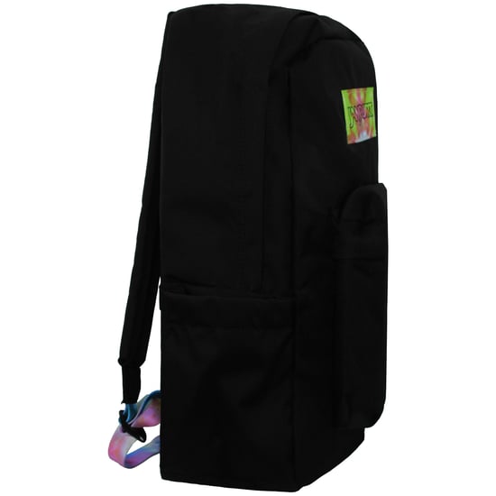 JanSport Superbreak Plus 26L Herren Schwarz Rucksack - Image 2