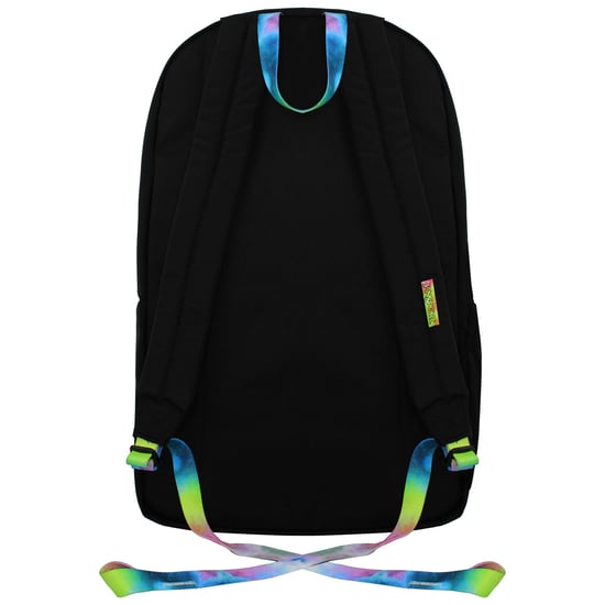 JanSport Superbreak Plus 26L Herren Schwarz Rucksack - Image 3