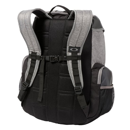 Oakley 23L Gearbox LX Grau/Schwarz Rucksack - Image 2
