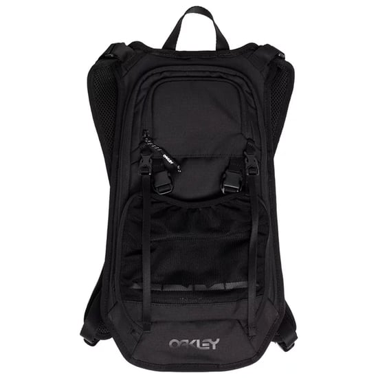 Oakley 4L Switchback Hydration Schwarz Rucksack - Image 1