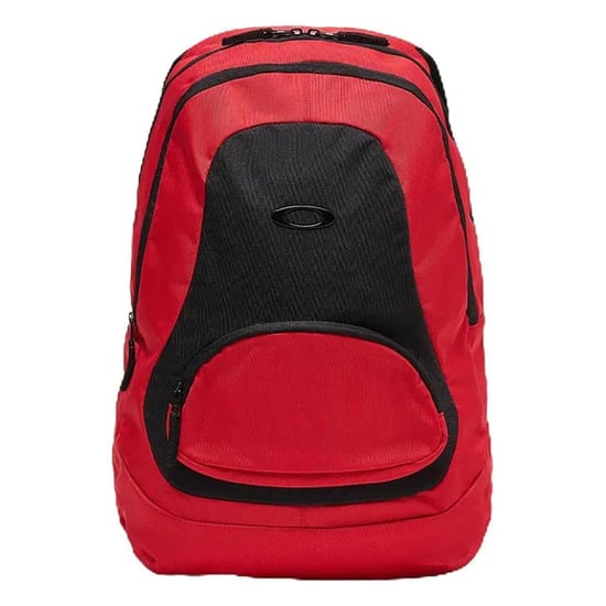 Oakley Primer RC Rot/Schwarz Laptop-Rucksack - Image 1