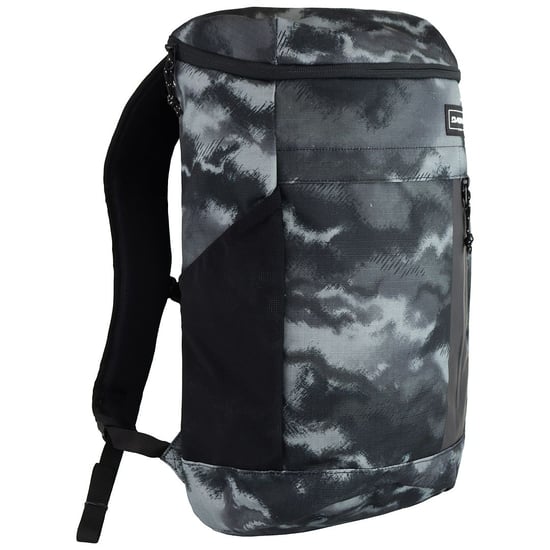 Dakine Concourse Herren Rucksack in Dunkelgrau Camouflage - Image 2