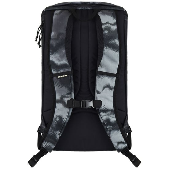 Dakine Concourse Herren Rucksack in Dunkelgrau Camouflage - Image 3