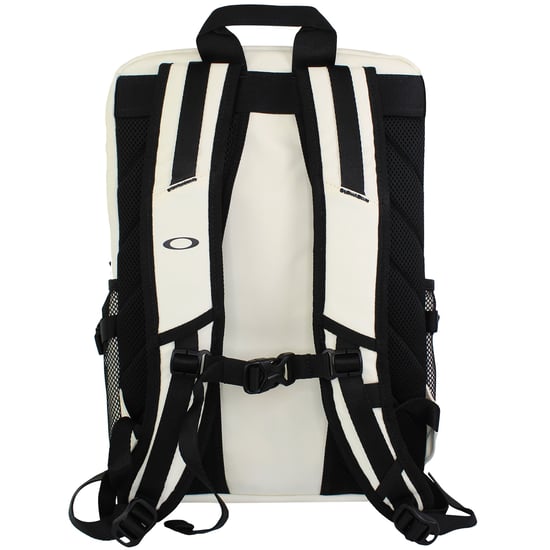 Oakley Rover Laptop Weißer Pendler-Rucksack - Image 2