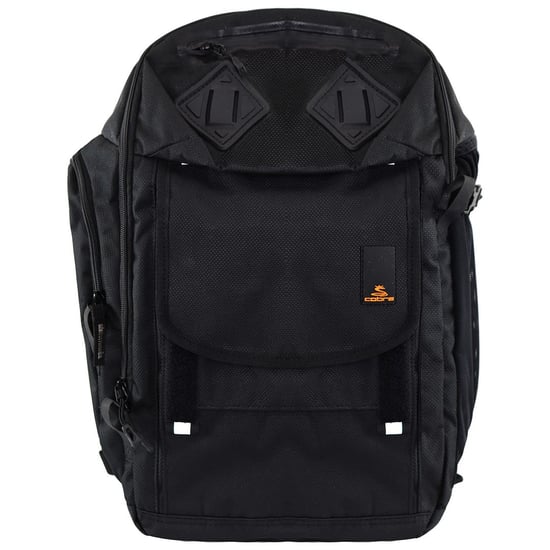 Cobra Puma 25L Herren Schwarz Rucksack - Image 1