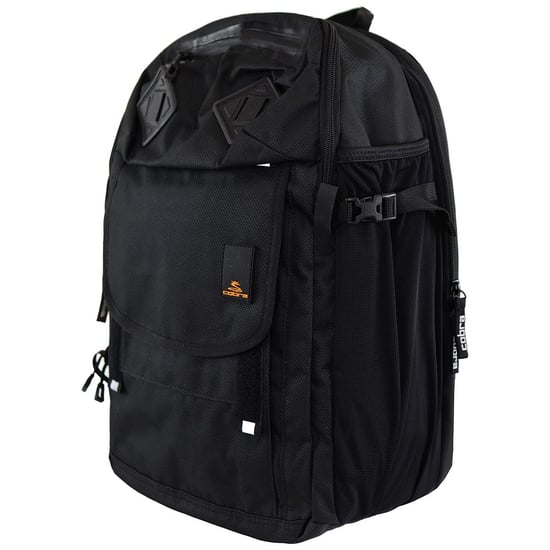 Cobra Puma 25L Herren Schwarz Rucksack - Image 3