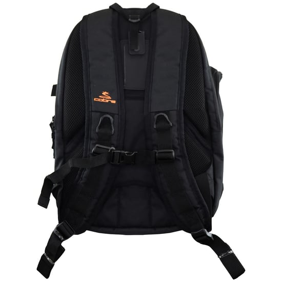 Cobra Puma 25L Herren Schwarz Rucksack - Image 4