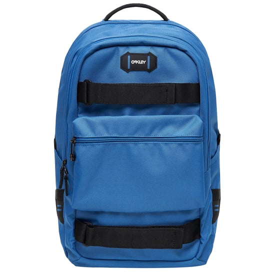 Oakley 17,5L Street Skate Blau Rucksack - Image 1
