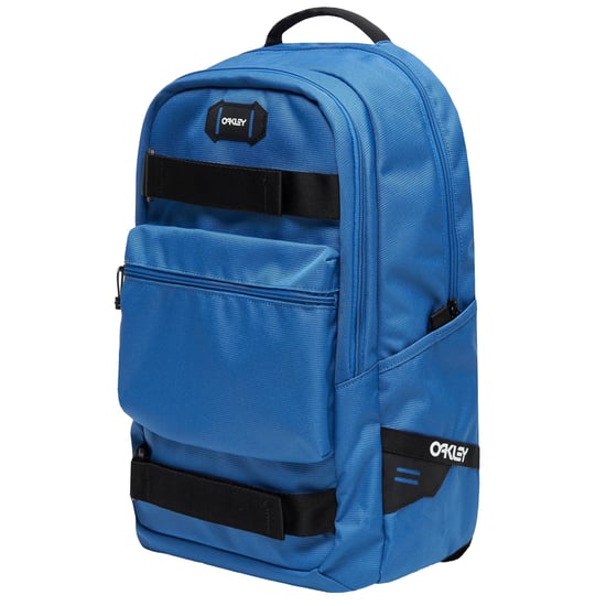 Oakley 17,5L Street Skate Blau Rucksack - Image 2