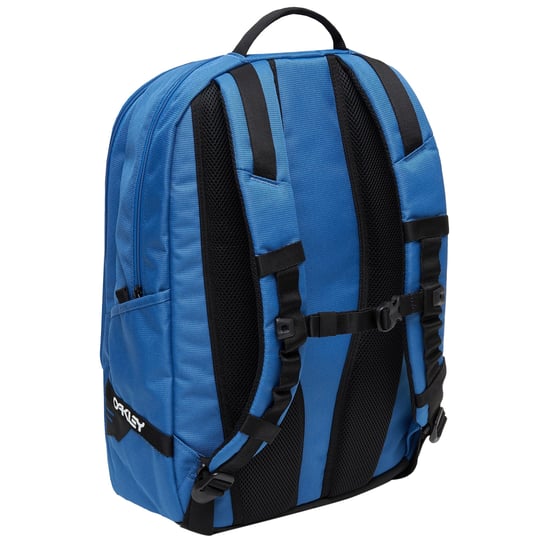 Oakley 17,5L Street Skate Blau Rucksack - Image 3