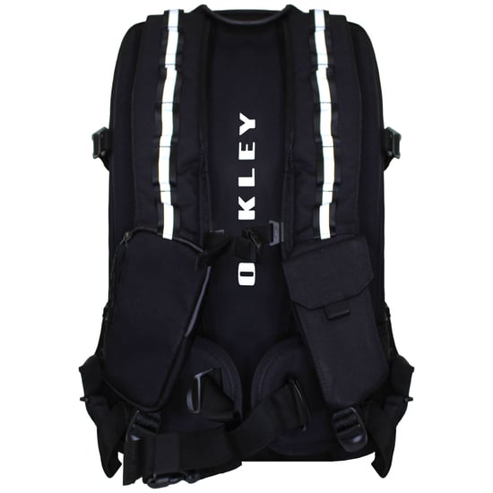 Oakley 29L Cordura Herren Rucksack Schwarz - Image 2