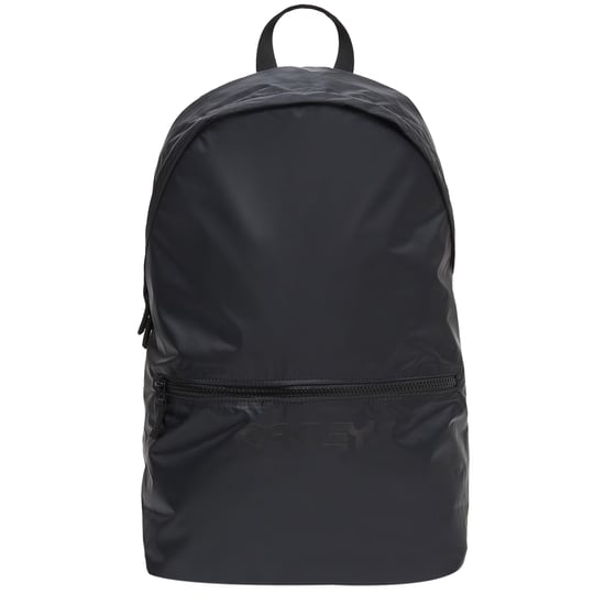 Oakley 22L Trainings-Packable 2 Schwarzer Rucksack - Image 1