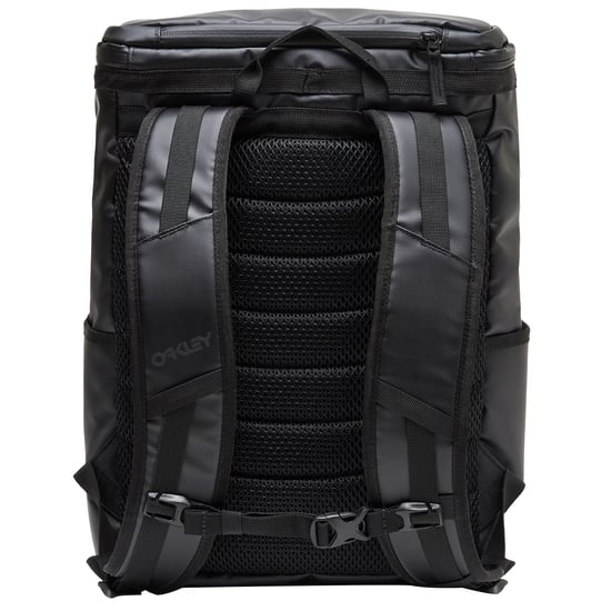 Oakley 29L Square RC Schwarzer Rucksack - Image 2