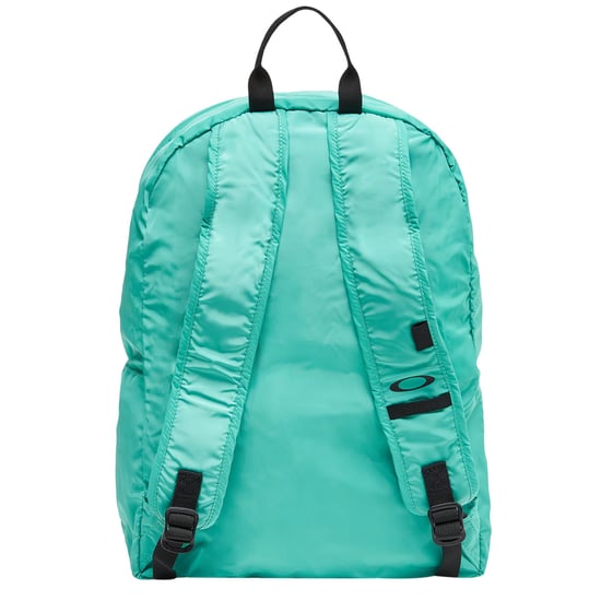 Oakley 19L The Freshman Packable RC Mintgrüner Rucksack - Image 2