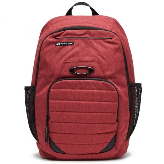 Oakley 25L Enduro 4.0 Rucksack Rot - Image 1