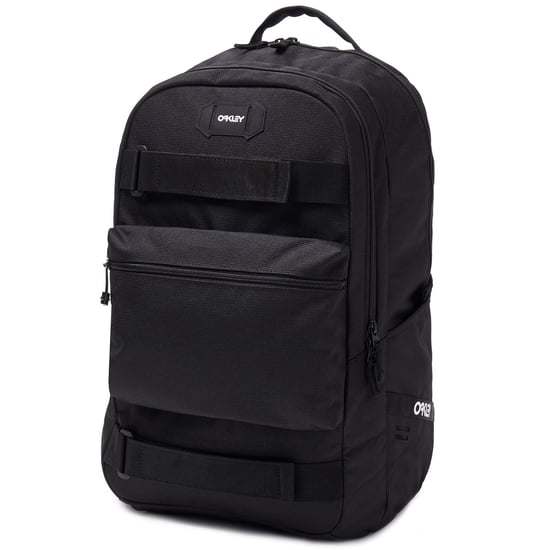 Oakley 17,5L Street Skate Rucksack Schwarz - Image 2