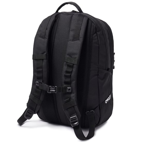Oakley 17,5L Street Skate Rucksack Schwarz - Image 3