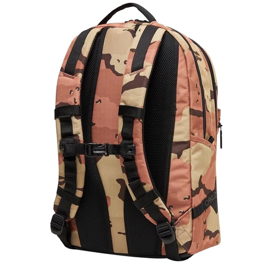 Oakley Street Skate 2.0 Camouflage Rucksack - Image 3