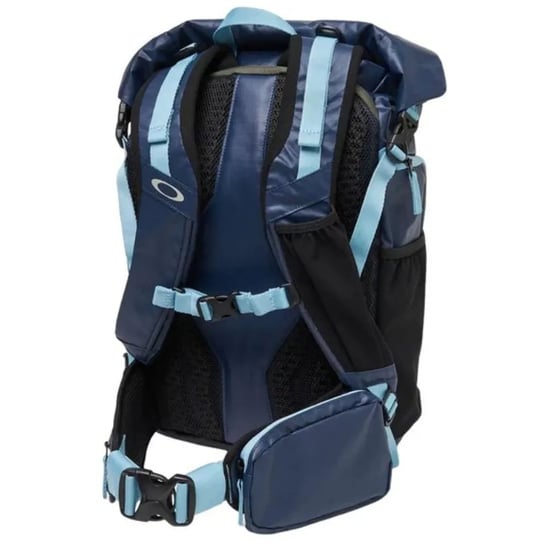 Oakley 25L Road Trip Terrain RC Navy Rucksack - Image 2