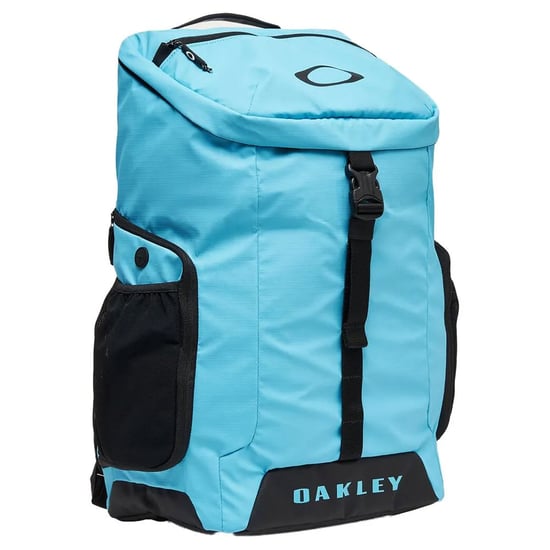 Oakley Road Trip RC Blaue Rucksack - Image 2