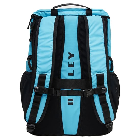 Oakley Road Trip RC Blaue Rucksack - Image 3