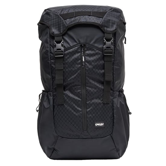 Oakley 26L Voyager Schwarzen Rucksack - Image 1