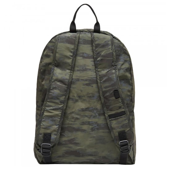 Oakley 19L The Freshman Packable RC Camo Grün Rucksack - Image 2