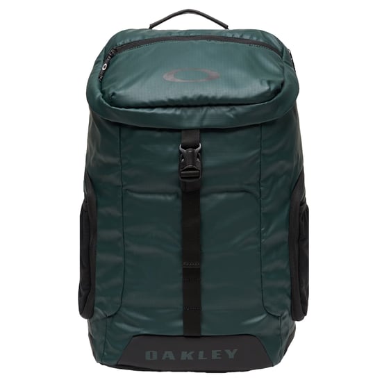 Oakley Road Trip RC Dunkelgrüner Rucksack - Image 1