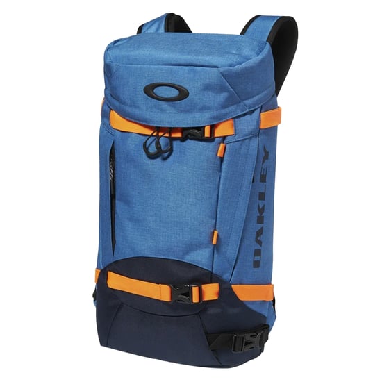 Oakley 18L Tech Blau Rucksack - Image 1
