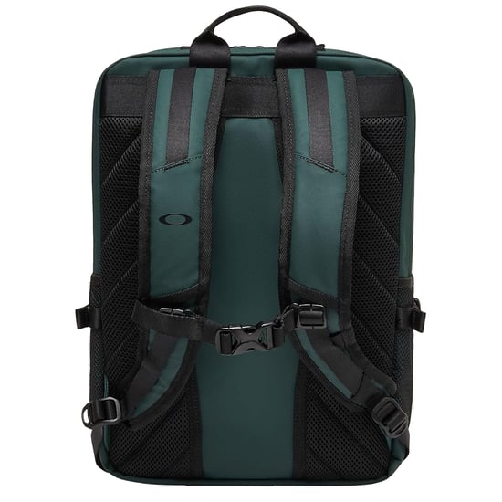 Oakley Rover Laptop Grün Pendler-Rucksack - Image 2