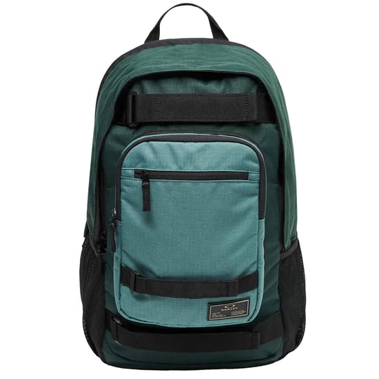 Oakley 27L Multifunktionaler Smarter Rucksack Dunkelgrün - Image 1