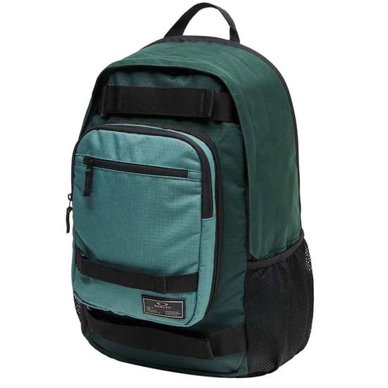 Oakley 27L Multifunktionaler Smarter Rucksack Dunkelgrün - Image 2
