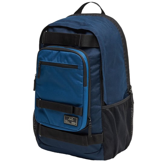 Oakley 27L Multifunktionaler smarter blauer Rucksack - Image 1