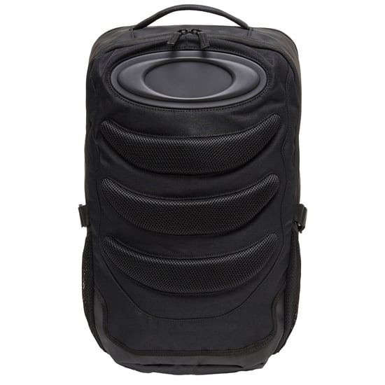 Oakley Futura Pendler Rucksack Schwarz - Image 1