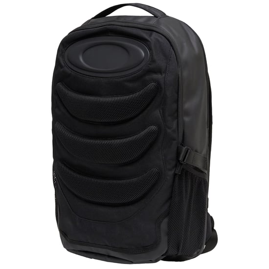 Oakley Futura Pendler Rucksack Schwarz - Image 2