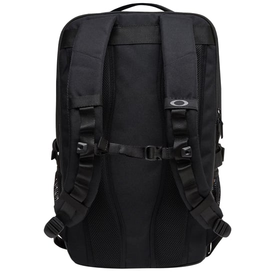 Oakley Futura Pendler Rucksack Schwarz - Image 3
