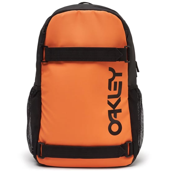 Oakley 20L Urban Skate Orange Rucksack - Image 1