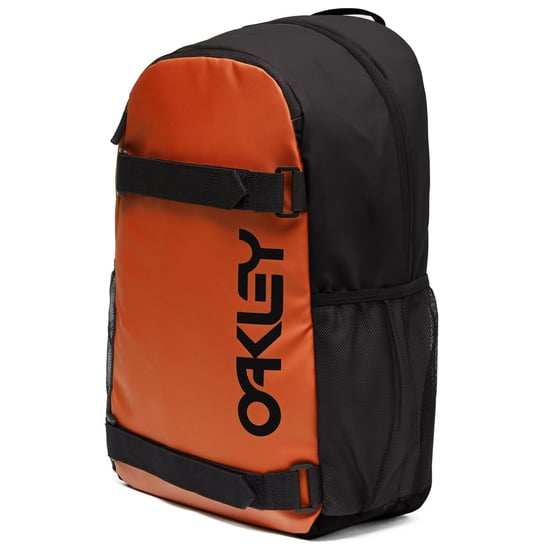 Oakley 20L Urban Skate Orange Rucksack - Image 2
