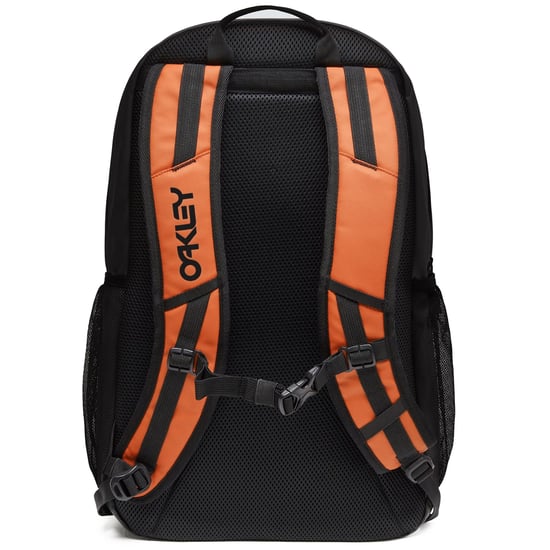 Oakley 20L Urban Skate Orange Rucksack - Image 3