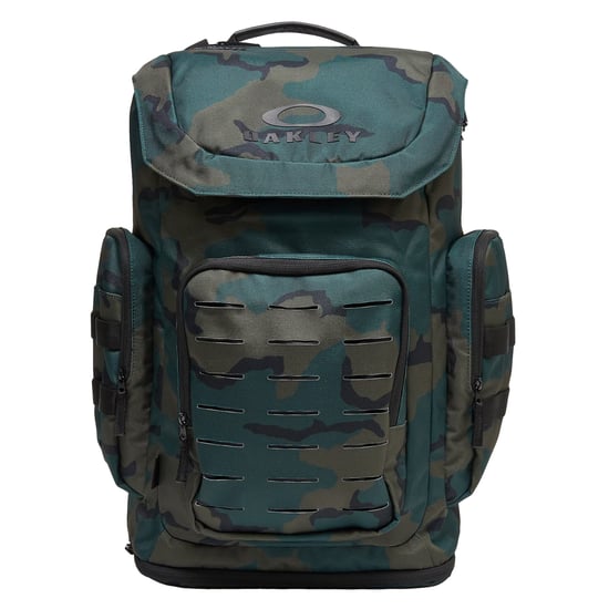 Oakley 29,5L Urban Ruck Pack Tarnfarbe Grüner Rucksack - Image 1