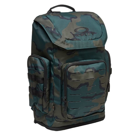 Oakley 29,5L Urban Ruck Pack Tarnfarbe Grüner Rucksack - Image 2