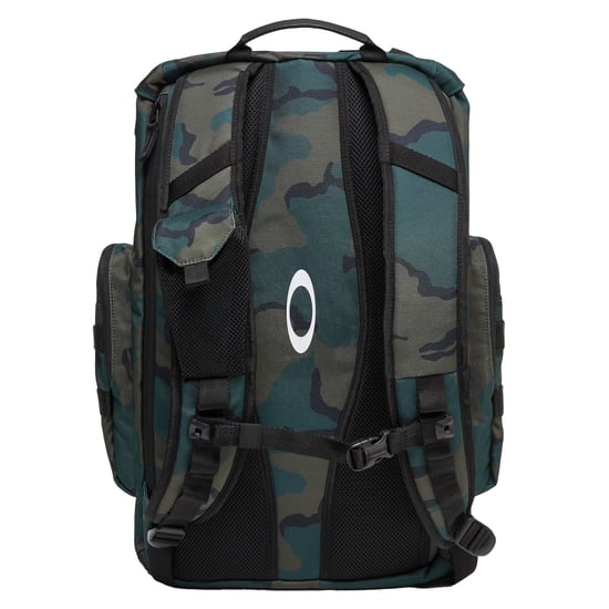 Oakley 29,5L Urban Ruck Pack Tarnfarbe Grüner Rucksack - Image 3