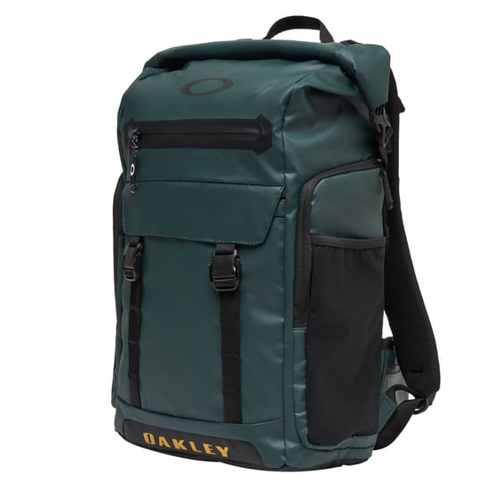 Oakley 25L Road Trip Terrain RC Dunkelgrüner Rucksack - Image 2