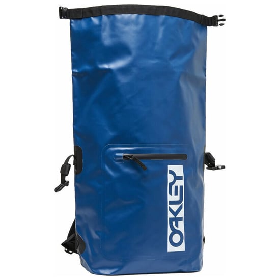 Oakley 30L Jaws Blaue Wasserdichte Rucksack - Image 2
