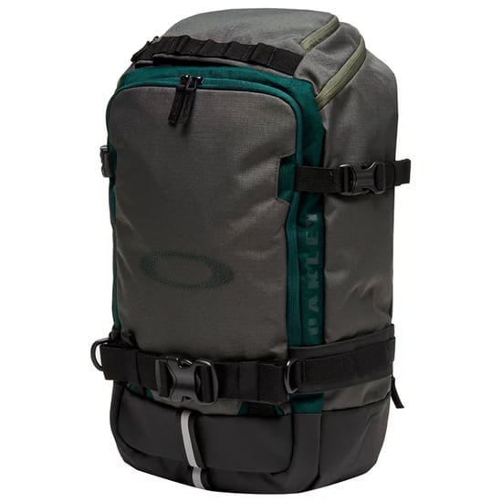 Oakley 25L Peak RC Grüner Rucksack - Image 1