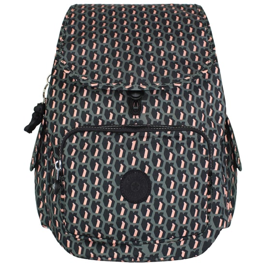 Kipling City Pack Damen Rucksack in Mehrfarbig - Image 1