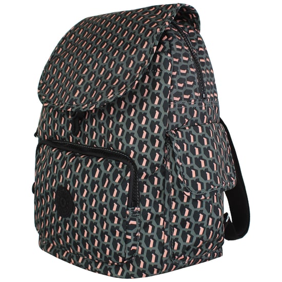 Kipling City Pack Damen Rucksack in Mehrfarbig - Image 2