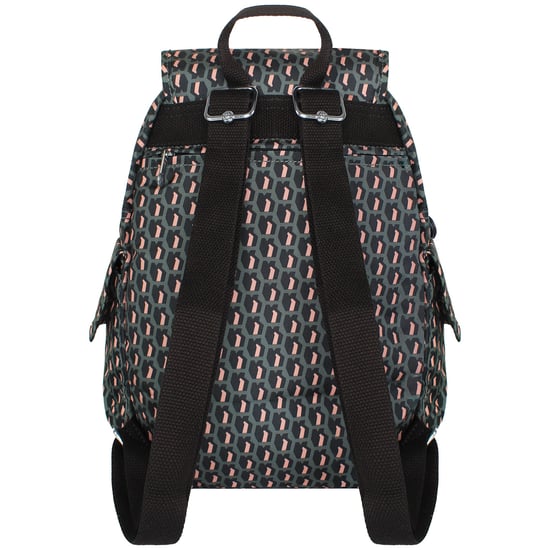 Kipling City Pack Damen Rucksack in Mehrfarbig - Image 3