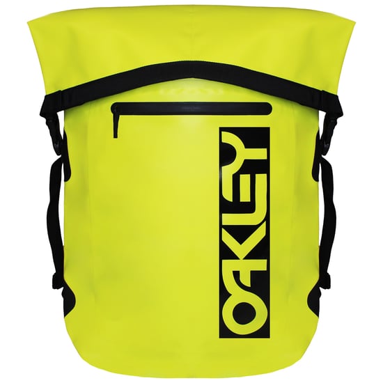 Oakley 30L Jaws Lime Wasserdichte Rucksack - Image 1